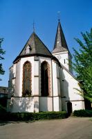 Kirche Hamminkeln