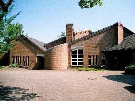 Gemeindzentrum Gemeindezentrum